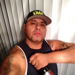 Meet your Posher, Carrasco